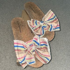 Lucky Brand sandals